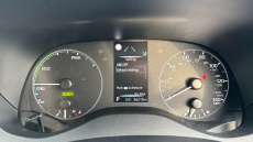 Toyota Yaris 1.5 Hybrid Icon 5dr CVT Hybrid Hatchback